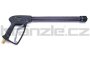 Vysokotlaký čistič Kränzle therm 895-1