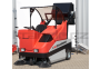 Zametací stroj Stolzenberg TWIN TOP TTD 1500 komplet