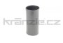 Soteco spojka pro spojení sacích hadic, pr. 36 mm