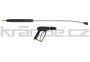 Vysokotlaký čistič Kränzle therm 1165-1 + (D12)