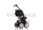 Vysokotlaký čistič Kränzle LX-RP 1200 TST (D12)