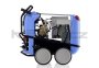 Vysokotlaký čistič Kränzle e-therm 873 M 48 (D12)