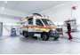 Vysokotlaký čistič Kränzle e-therm 873 M 48 + (D12)
