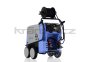 Vysokotlaký čistič Kränzle e-therm 873 M 48 + (D12)