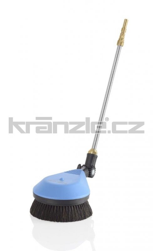 Kränzle rotační mycí kartáč, 500 mm (D12)