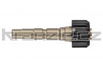 Kränzle adaptér M22x1,5 na rychlospojkový trn Kränzle D12