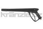 Kränzle vysokotlaká pistole Starlet 4 s prodloužením (rychlospojka D12)