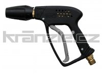Kränzle vysokotlaká pistole Starlet 2 krátká (rychlospojka D12)