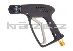 Kränzle vysokotlaká pistole Starlet 2 krátká (M22x1,5)
