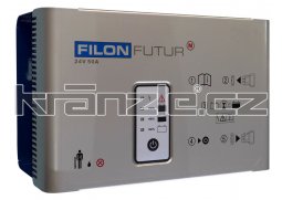 Nabíječ Filon Futur M 24/50 (45)