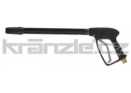 Kränzle vysokotlaká pistole Starlet 2 s prodloužením (rychlospojka D12)