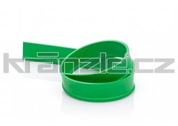 Unger Náhradní stírací guma (měkká, zelená), šíře 35 cm