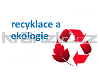 Ekologie a recyklace