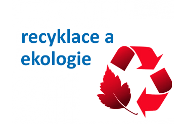 Ekologie a recyklace