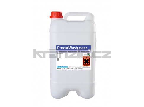 PROCAR-WASH clean (10 kg)