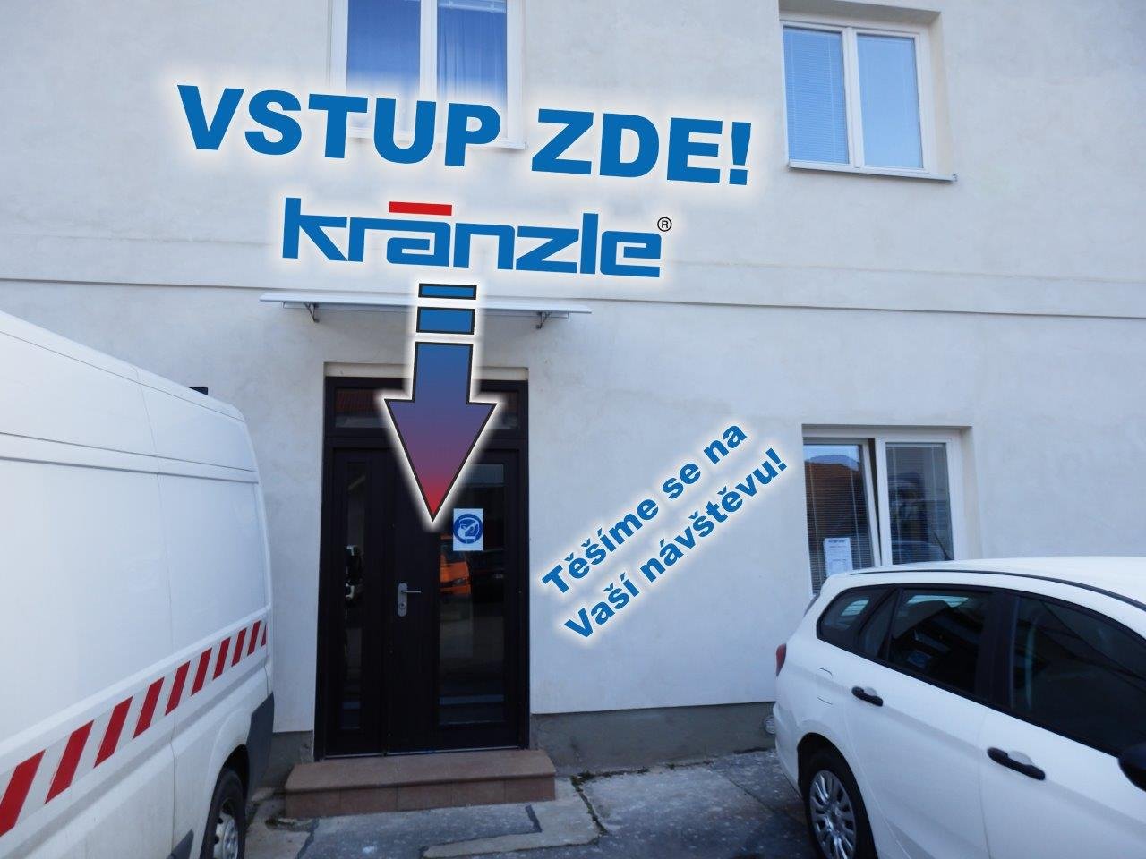 vstup
