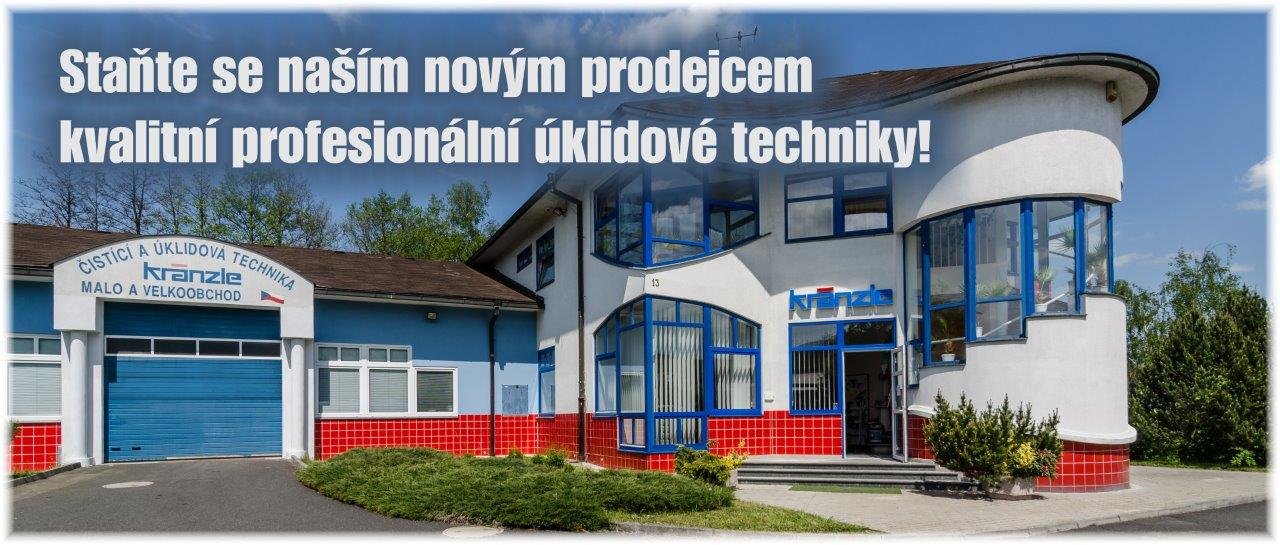 Centrála v Karlových Varech